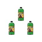 Kit C/3 - Removedor De Ferrugem Tf7 Remox 1 L 259870 Kit C/3 - Removedor De Ferrugem Tf7 Remox 1 L 259870