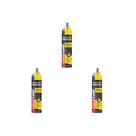 Kit C/3 - Removedor Ferrugem Chemicolor Spray Anticorrosi...