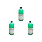 Kit C/3 - Removedor Ferrugem Ferrox 1000 Ml