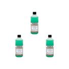 Kit C/3 - Removedor Ferrugem Ferrox 500 Ml
