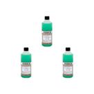 Kit C/3 - Removedor Ferrugem Ferrox 500 Ml