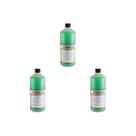 Kit C/3 - Removedor Ferrugem Ferrox Anticorrosivo 1L