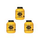 Kit C/3 - Removedor Neutralizador Convertedor. Ferrugem P...