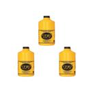 Kit C/3 - Removedor Neutralizador Convertedor. Ferrugem P...