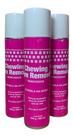 Kit C/3 Removedores De Chicletes Chewing Gum Spartan 360ml