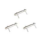 Kit C/3 - Reparo Salva Caixinha Marcai Teto Kit C/3 - Reparo Salva Caixinha Marcai Teto