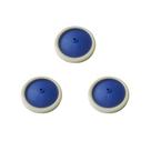 Kit C/3 - Roda Para Carrinho Feira Tecido Pc 113