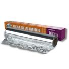 Kit c/3 rolo de folha de aluminio 30x100 m. . wyda/mello/vabene