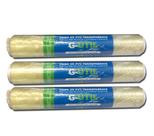 Kit c/ 3 Rolos de Papel Filme de PVC 0,28x100MT