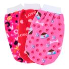 Kit C/3 Roupinhas Soft Inverno Para Cachorro Pequeno Medio e Grande Roupa de Frio JN Pet Kit C/3 Roupinhas Soft Inverno Para Cachorro Pequeno Medio e Grande Roupa de Frio JN Pet