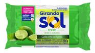 Kit c/ 3 Sabao em pao Girando Sol Glicerinado 200 g