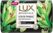 Kit c/ 3 Sabonete barra Lux Flor de Verbena 85g