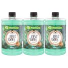 Kit c/3 Sabonete Líquido Erva Doce 1Lt Premisse