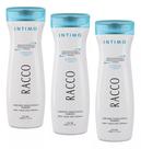 Kit c/3 Sabonete Líquido Intimo Feminino Racco 210ml Kit c/3 Sabonete Líquido Intimo Feminino Racco 210ml