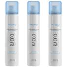 Kit c/3 Sabonete Líquido Intimo Feminino Racco 210ml