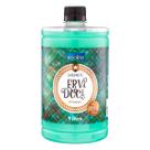 Kit c/ 3 Sabonete Liquido Perolado Erva Doce Suave 1 Litro Kit c/ 3 Sabonete Liquido Perolado Erva Doce Suave 1 Litro