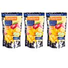 Kit c/3 Sabonete Premisse Alcaçuz e Manga Refil ECO 450ML