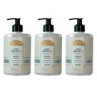 Kit C/ 3 Sabonetes Líquidos Chá Branco 500ml Coala Home