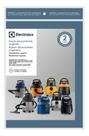 Kit C/3 Saco Aspirador Electrolux Aqp20