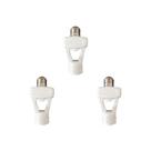 Kit C/3 - Sensor Qualitronix ''Soquete'' Inteligente 6 Fu...