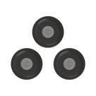 Kit C/3 - Sensor Qualitronix Teto Externo/Embutir Foto 36... Kit C/3 - Sensor Qualitronix Teto Externo/Embutir Foto 36...