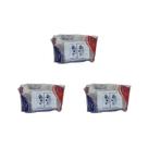 Kit C/3 - Sistema Perlex Branca (2 Tomadas 20/20A) 3015/15Br Kit C/3 - Sistema Perlex Branca (2 Tomadas 20/20A) 3015/15Br