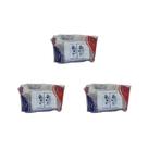 Kit C/3 - Sistema Perlex Branca (2 Tomadas 20/20A) 3015/15Br Kit C/3 - Sistema Perlex Branca (2 Tomadas 20/20A) 3015/15Br