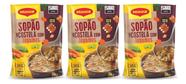 Kit C/3 Sopao Costela Com Legumes Maggi 200g