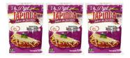 Kit C/3 Tapioca Dai Alimentos 500g