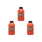 Kit C/3 - Tapmatic Removedor Neutralizador Convertedor. De Ferrugem Pcf 1000Ml