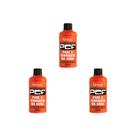 Kit C/3 - Tapmatic Removedor Neutralizador Convertedor. De Ferrugem Pcf 100Ml Kit C/3 - Tapmatic Removedor Neutralizador Convertedor. De Ferrugem Pcf 100Ml