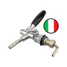 Kit C/3 Torneiras Chopp Modelo Italiana Chopeiras Rosca 5/8 Kit C/3 Torneiras Chopp Modelo Italiana Chopeiras Rosca 5/8