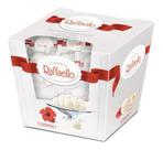 Kit C/3 Unidades Ferrero Rafaello Bombom 150g