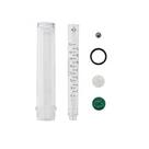 KIT C/ 3 UNIDADES kit bilha completa 0-15 lpm - protec