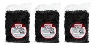 Kit C/3 Uva Passa Preta Nossa Cria 500g