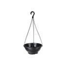 Kit C/3 Vaso Redondo 23 cm para Pendurar Plantas - BRASAMI