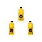 Kit C/3 - Xadrez Removedor Neutralizador Convertedor. De Ferrugem Tf7 1 Lts