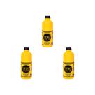 Kit C/3 - Xadrez Removedor Neutralizador Convertedor. De Ferrugem Tf7 500Ml