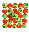 Kit c 30 Bolas Mormaii Premium Bolinhas De Beach Tennis