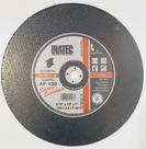 Kit c/ 30 un disco de corte 12' furo 3/4 (12x1/8xf'' 304x3,2xfmm)