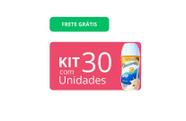 KIT C/30 UN Glucerna SR Baunilha 200ml