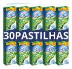 Kit c/30un pastilhas adesivas sanitaria 10g citrus Kit c/30un pastilhas adesivas sanitaria 10g citrus