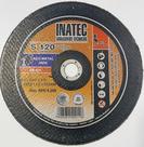 Kit c/ 35 un disco de corte 9' (9x5/64x22,2mm) inatec