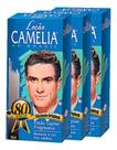 Kit C/ 3un Loção Camélia Masculina Progressiva 150ml
