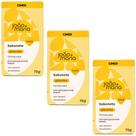 Kit c/3un sabonete barra bb glicerina joao e maria 75g cimed