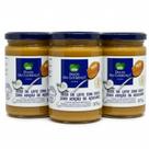 Kit c/ 3und Doce de Leite c/ Coco Diet SÃO LOURENÇO 375g