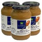 Kit c/ 3und Doce de Leite Zero Ad. Açucar SAO LOURENCO 650g Kit c/ 3und Doce de Leite Zero Ad. Açucar SAO LOURENCO 650g