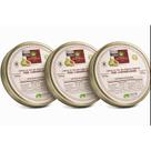 Kit c/ 3und Figo Caramelizado Ramy São Lourenço 590g Gourmet