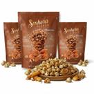 Kit c/ 3und Pipoca Gourmet Sabor Churros SENHORA 100g Kit c/ 3und Pipoca Gourmet Sabor Churros SENHORA 100g