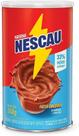 Kit c/ 4 Achocolatado em Po NESCAU Cilindrico 350g Kit c/ 4 Achocolatado em Po NESCAU Cilindrico 350g